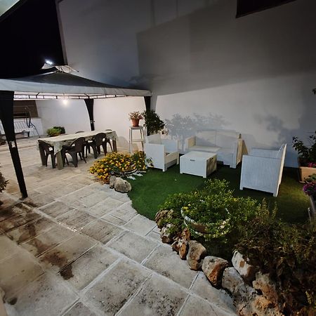 Holiday House Nardò Екстериор снимка