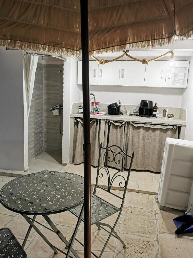 Holiday House Nardò Екстериор снимка