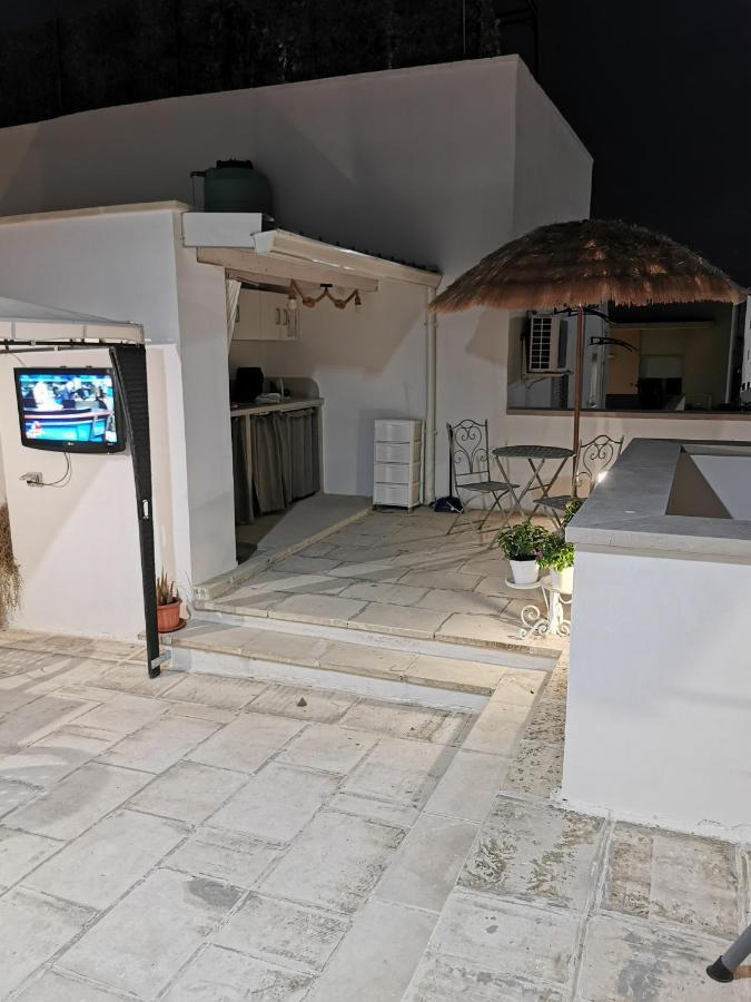 Holiday House Nardò Екстериор снимка