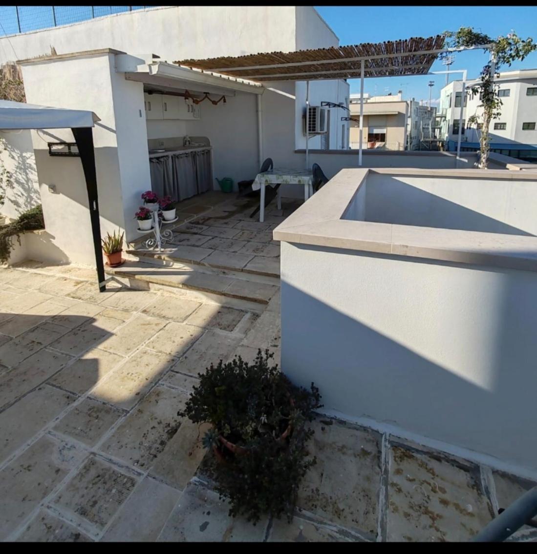 Holiday House Nardò Екстериор снимка
